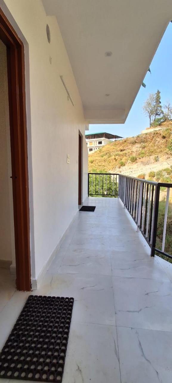 Parvatiya Homestay Mussoorie Exterior foto