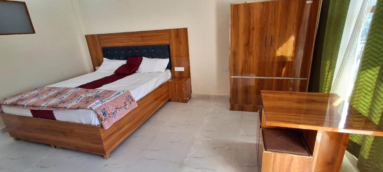 Parvatiya Homestay Mussoorie Exterior foto