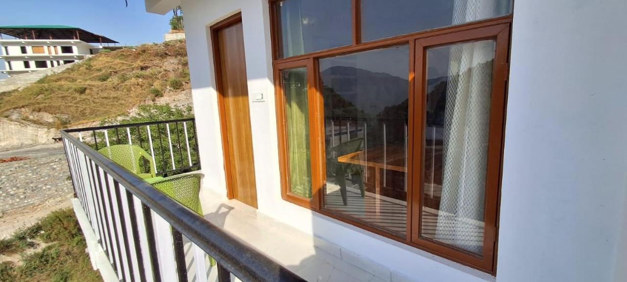 Parvatiya Homestay Mussoorie Exterior foto