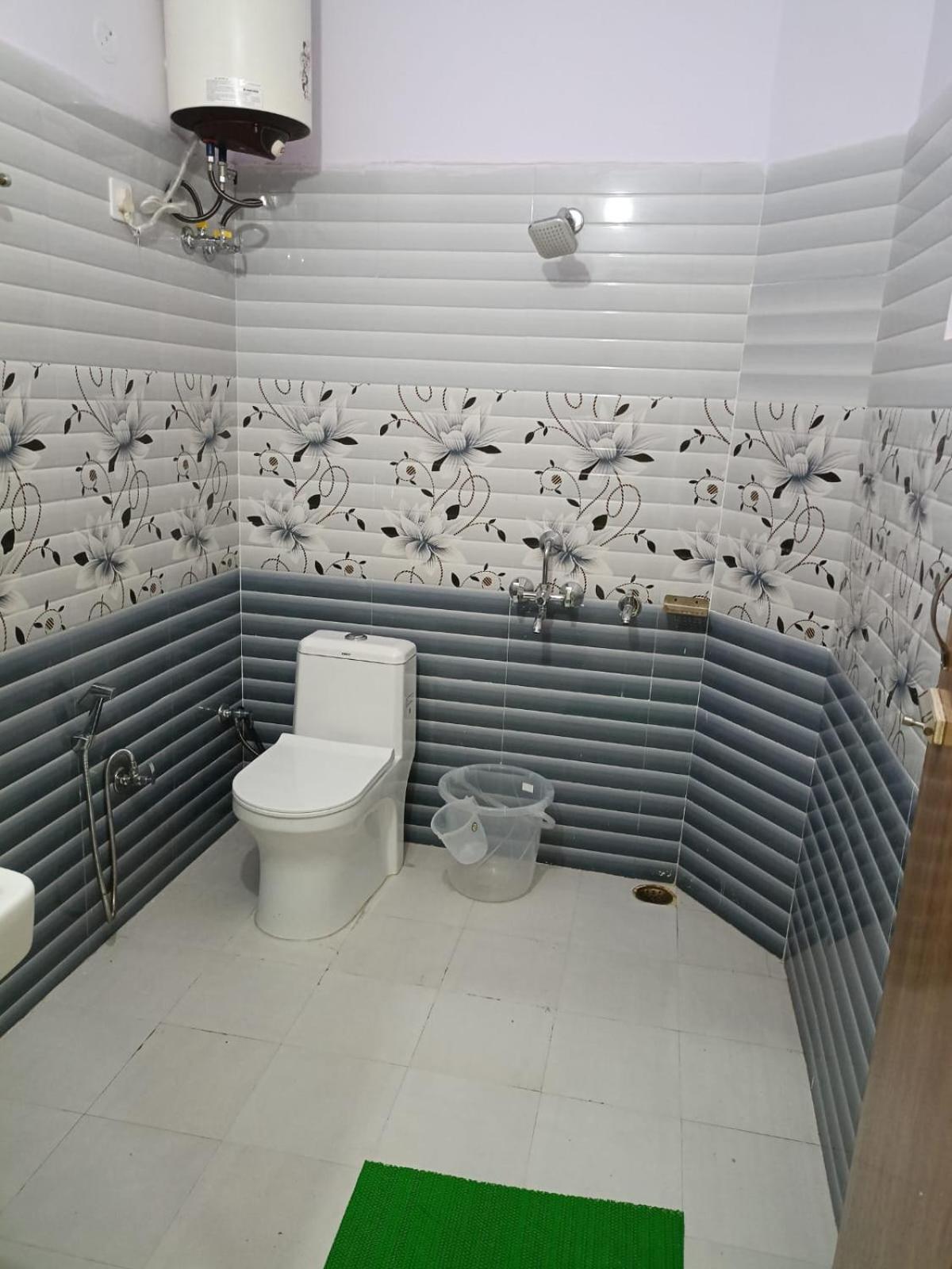 Parvatiya Homestay Mussoorie Exterior foto