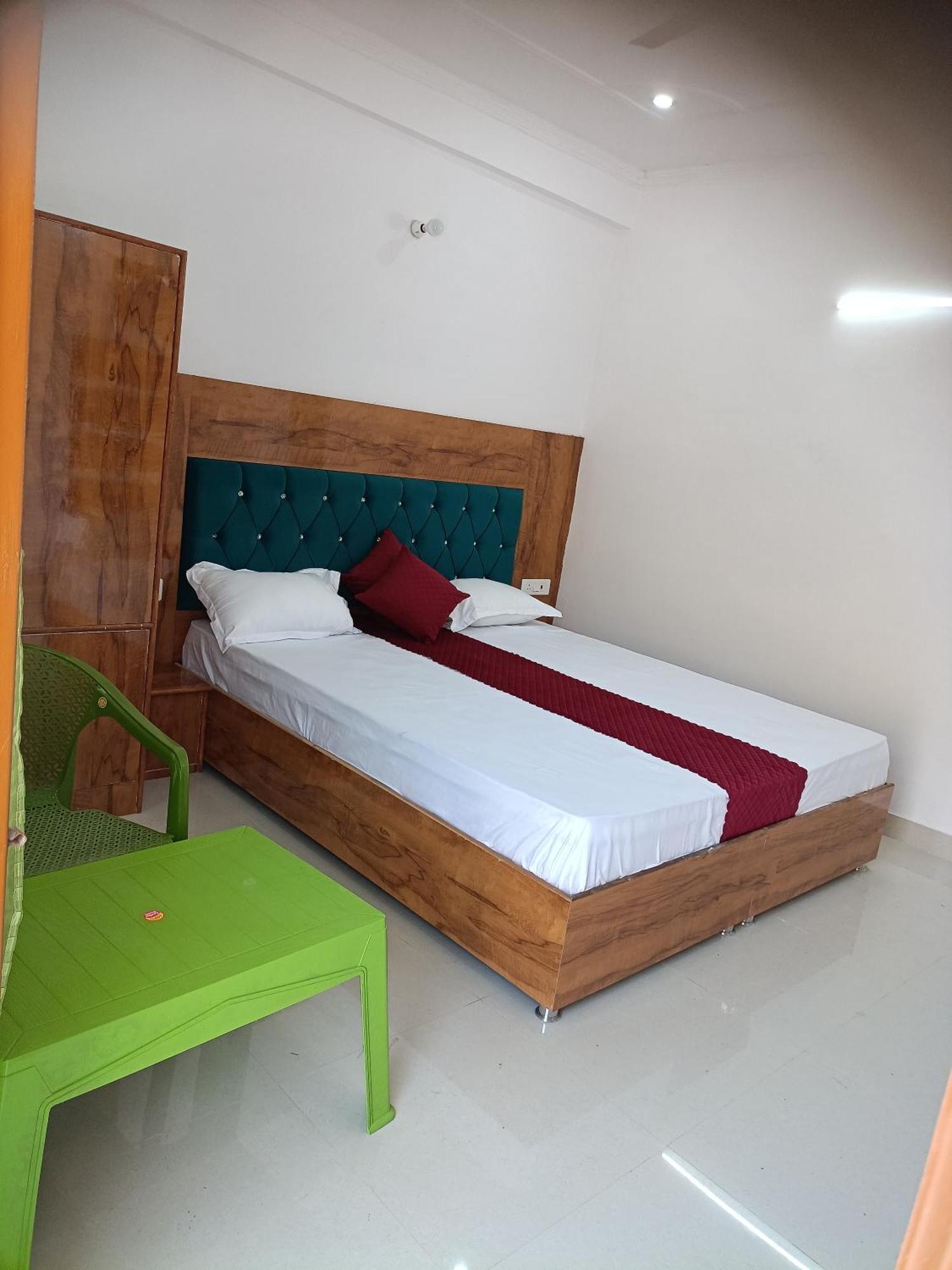 Parvatiya Homestay Mussoorie Exterior foto