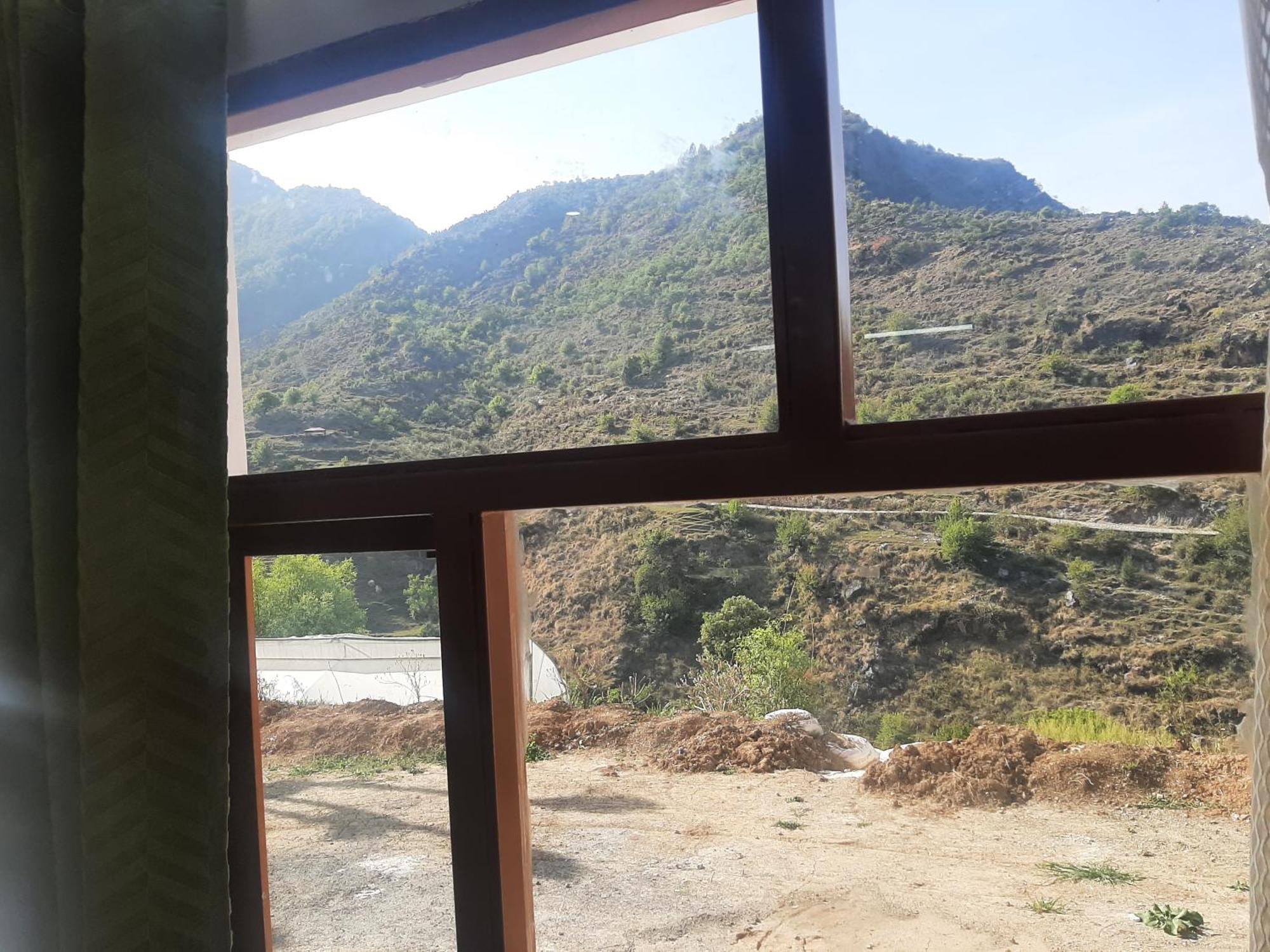 Parvatiya Homestay Mussoorie Exterior foto
